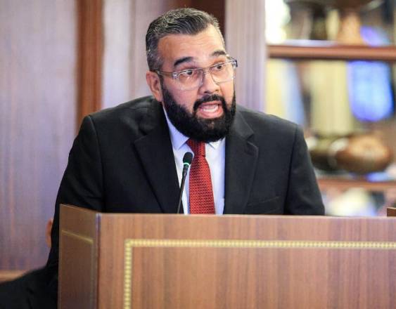 ML | Antonio Tercero.