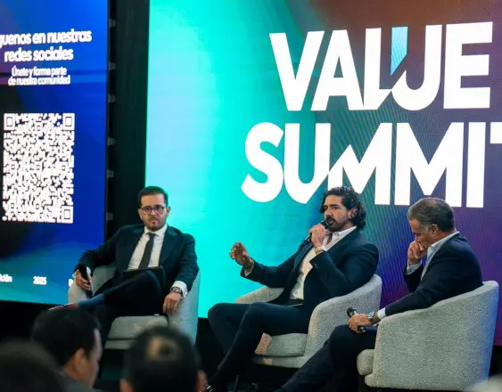 Panamá será sede del Value Summit 2026 sobre valuación empresarial e inversión