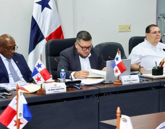 Debate del Presupuesto 2027 iniciará el lunes tras convocatoria de la presidenta de la Asamblea