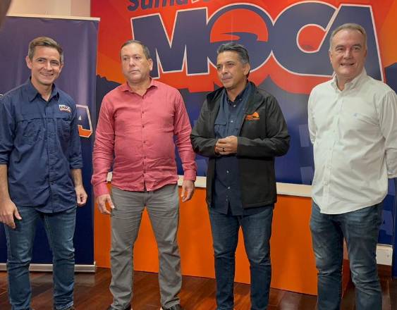Daniel Brea Clavel renuncia al Partido Popular y se inscribe en Moca