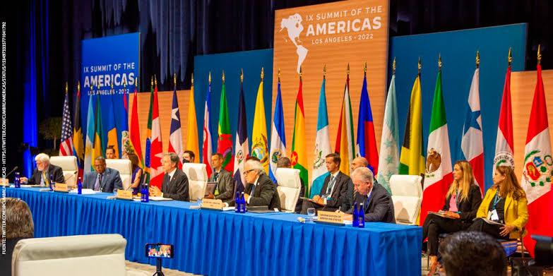 Panamá respalda decisión de República Dominicana de aplazar la Cumbre de las Américas