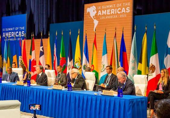 Panamá respalda decisión de República Dominicana de aplazar la Cumbre de las Américas