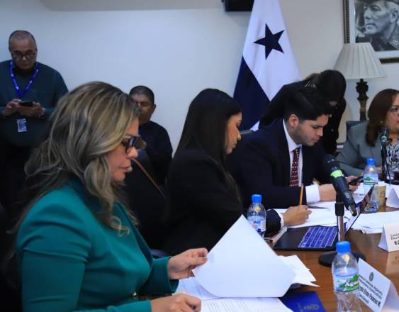 Reglamento del legislativo: entre cambios y polémicas