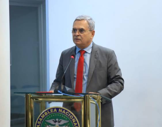 Cortesía | Jaime Miguel Barroso Pinto