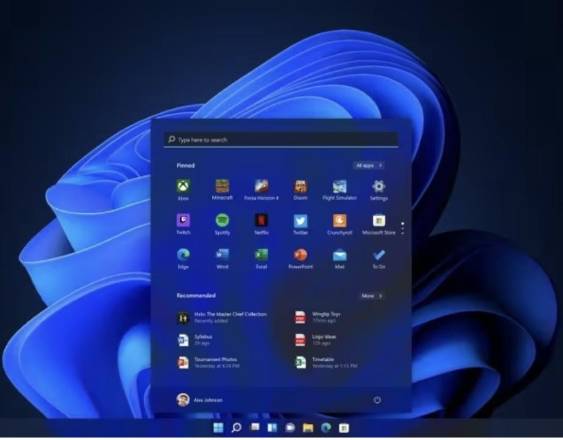 Microsoft forzará la actualización a Windows 11 25H2 a los ordenadores con 24h2 no administrados