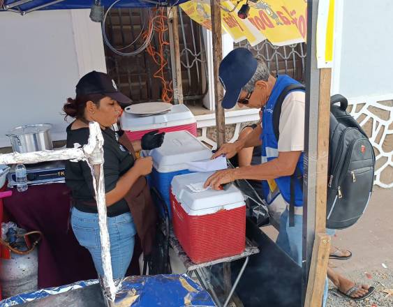 Minsa reporta más de 5 mil atenciones en Carnaval de Herrera