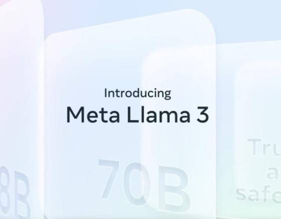 META| El nuevo modelo de lenguaje de Meta Llama 3.