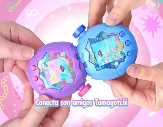 Los 30 años del Tamagotchi