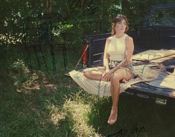 Kany García ve un reto “que no es fácil” aterrizar en junio en la Plaza de España con ‘Puerta Abierta’