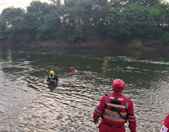 ML | Inicia búsqueda de menor de 13 años.