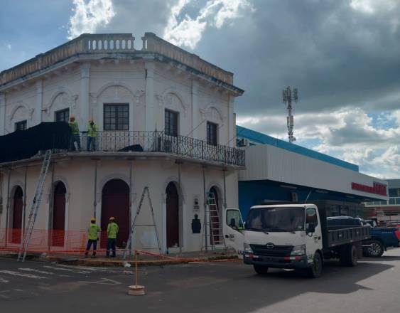 MiCultura mantiene cerrados 14 sitios patrimoniales tras el sismo