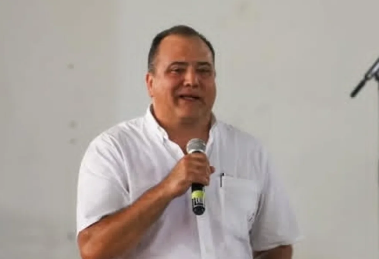 Decretan detención provisional al representante de David Centro