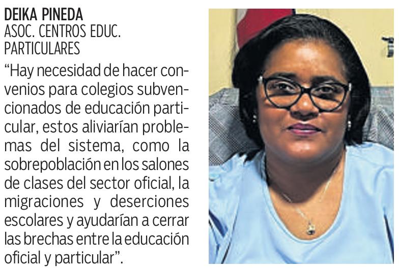 $!La educación pública y privada tiene costos variables en Panamá