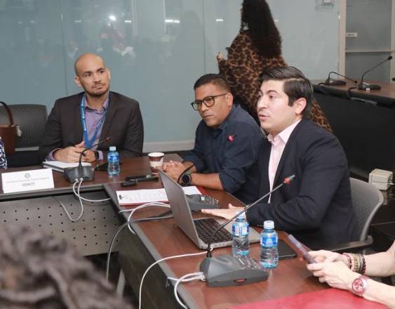 ML | Comisión de Educación de la Asamblea Nacional (AN).