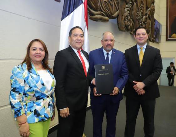 La Asamblea confirmó la designación de Isidro Carbonell como director de la LNB