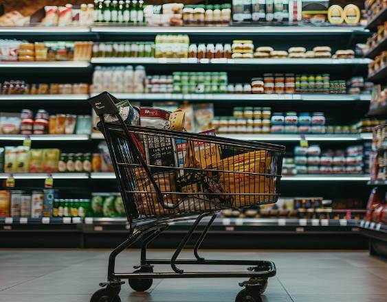 Consumo de conservantes se asocia a mayor riesgo de cáncer y diabetes, según estudios franceses