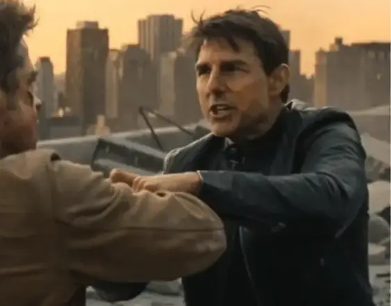 Hollywood acusa a la IA china Seedance de infracción “masiva” de derechos de autor