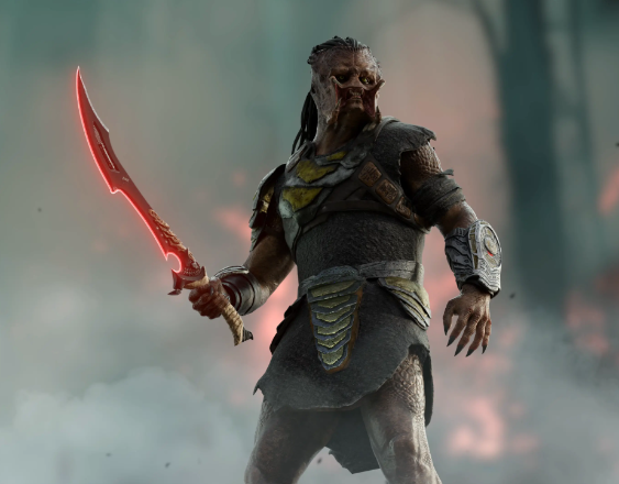 Depredador: Tierras salvajes, 2025 | La nueva entrega de la franquicia está ambientada en un futuro distante, donde un joven depredador, desterrado por su clan, encuentra una aliada inesperada.