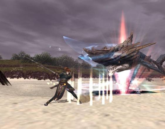 Recurso de Final Fantasy XI