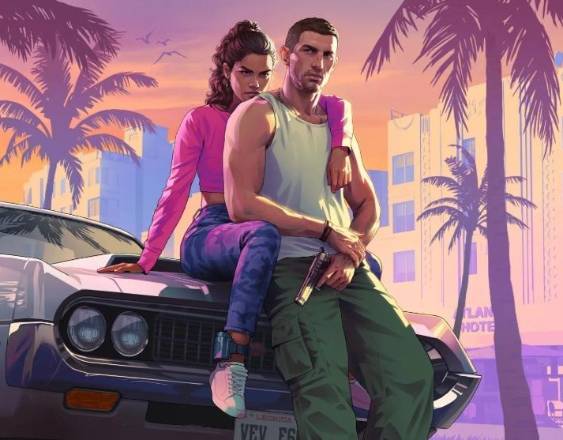 Grand Theft Auto VI
