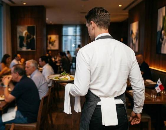Restaurantes ajustan menús para no elevar precios por alza del combustible