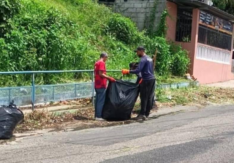 Espacios verdes y más agua, planes para Omar Torrijos