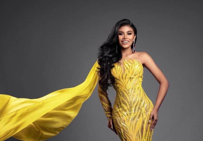 Juan Díaz prepara su Carnaval