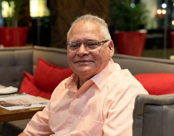 Fallece el maestro Cristóbal “Toby” Muñoz a los 82 años
