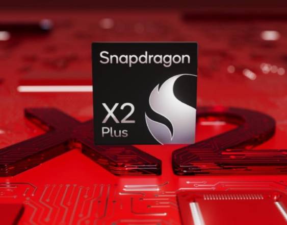 Snapdragon X2 Plus