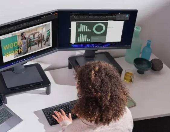 Archivo | Windows 11.- MICROSOFT.