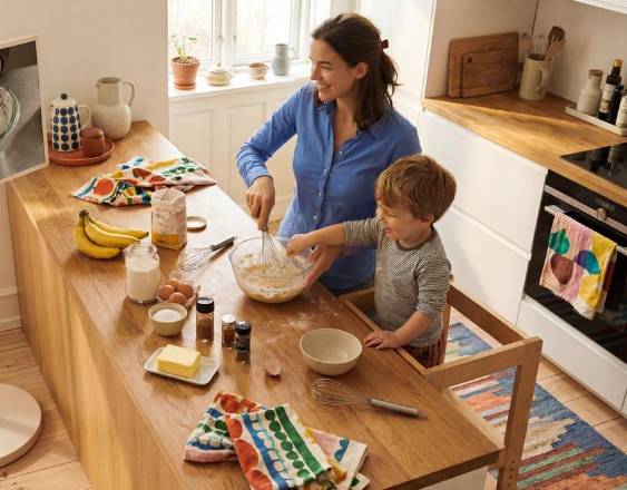 Imagen de la nueva LG StanbyME 2 Max.