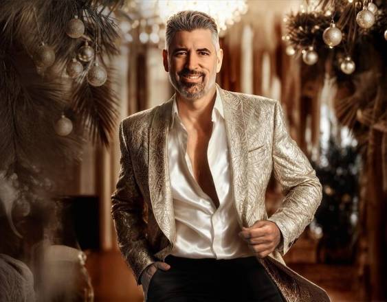 Cortesía | El cantante panameño Ricardo Velásquez ha desempeñado un papel importante en el fomento del canto lírico en el país, a tráves de su Fundación Aria.