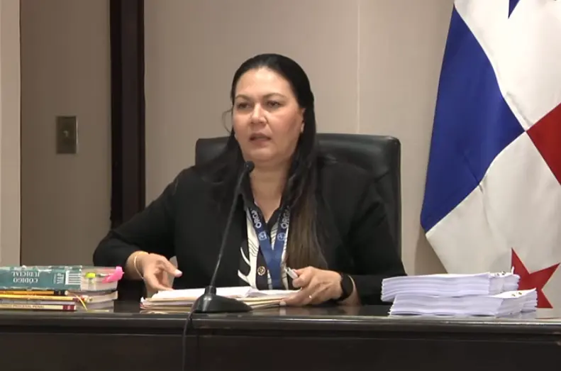 Caso Odebrecht: Continúa interrogatorio a los primeros testigos