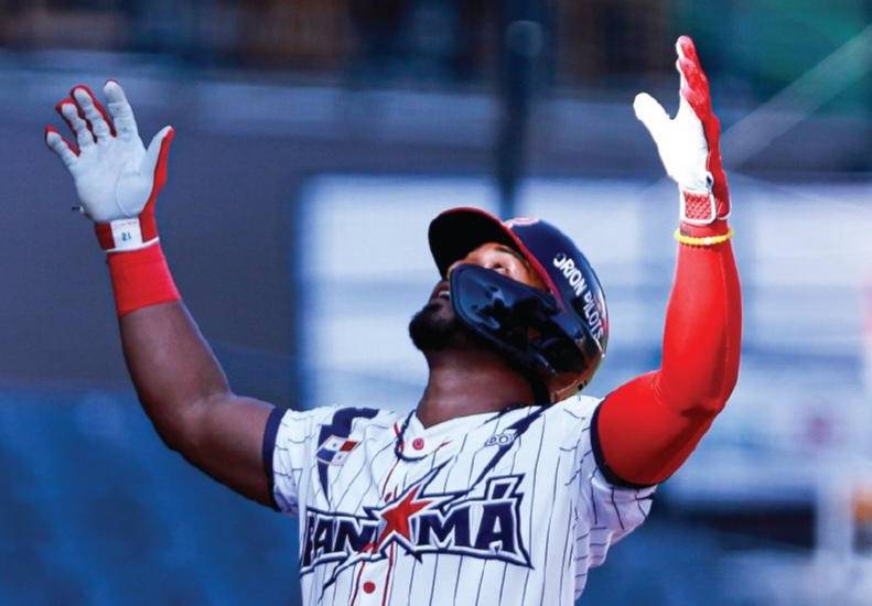 Premier 12: Panamá logró victoria ante Venezuela