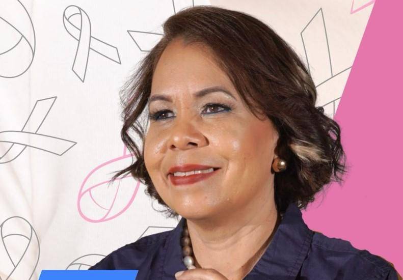 Chiricanas buscan una curul