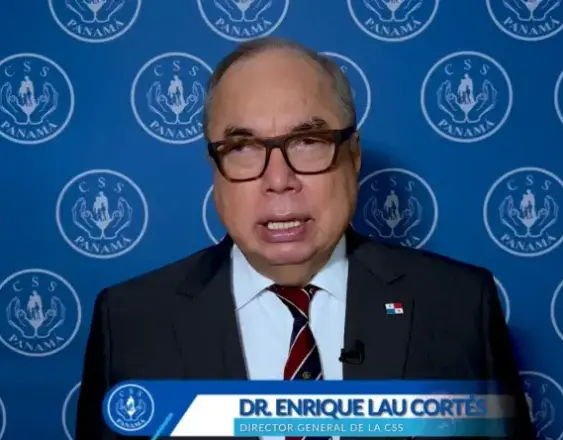 ML | Enrique Lau Cortés.