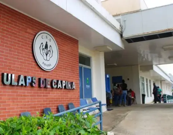 CSS | ULAPS de Capira.