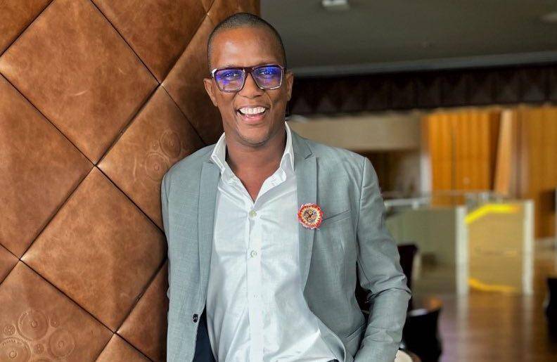 Los protagonistas de las protestas en contra del contrato minero