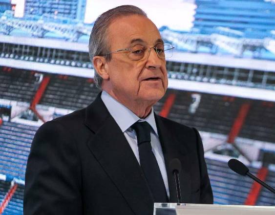 El Real Madrid pide acceder a información económica y la investigación interna del Barça en el ‘caso Negreira’