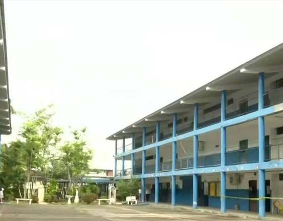 Cortesía | La Escuela Elena Chávez de Pinate.