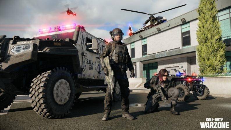 Call of Duty: Warzone dejará de funcionar por completo en la Xbox One y la PS4 a finales de año