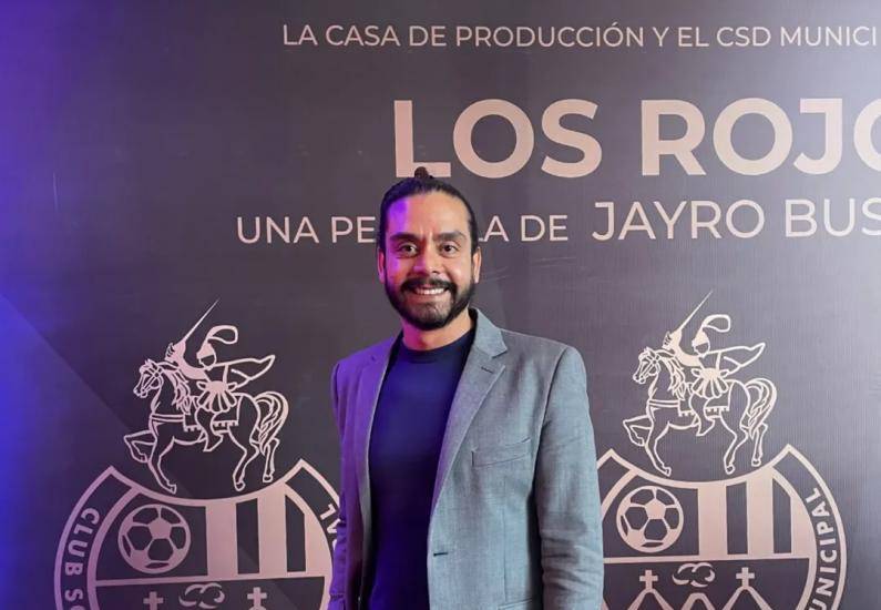 Invitados de talla mundial llegarán al Festival de Cine