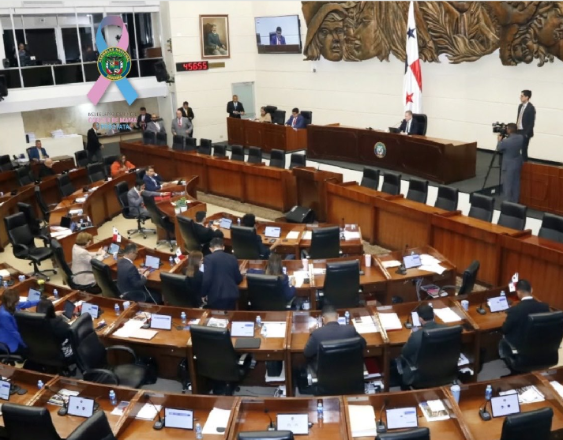 Asamblea Nacional