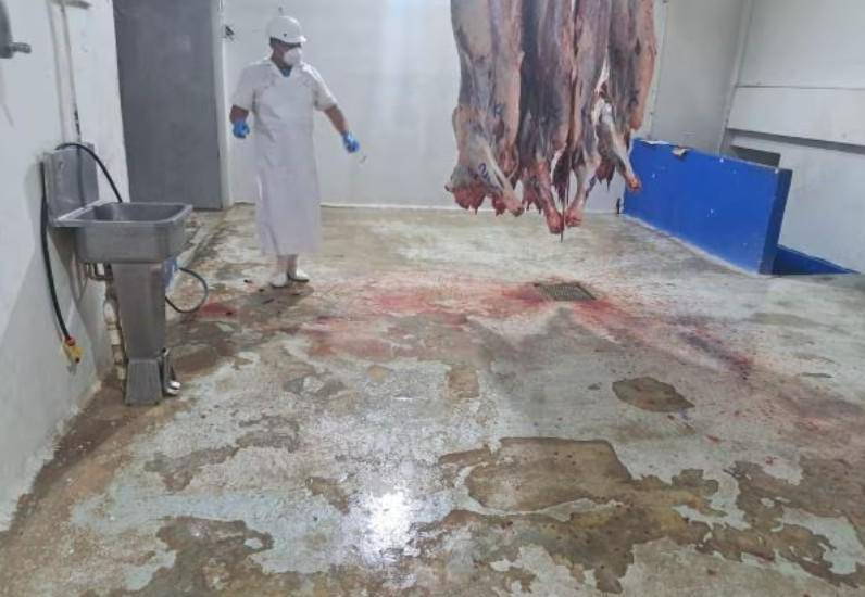 Matadero de Colón sigue cerrado y sin presupuesto de concesión