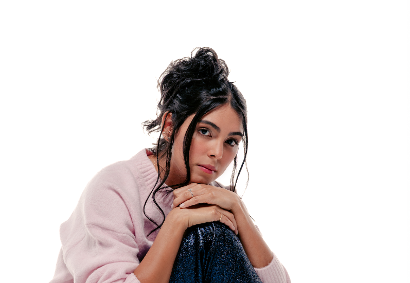 Estrena “Y si cambias tú”