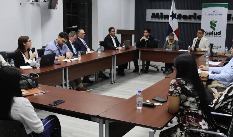 MINSA realiza consulta pública para reglamentación de Ley para la Prevención de Pérdida de Alimentos