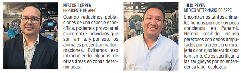 $!¡Al rescate de la fauna!