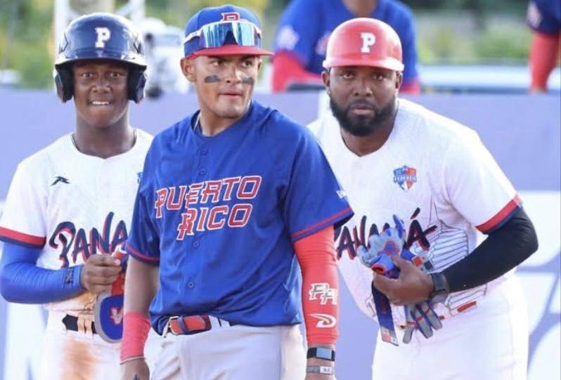 Panamá logra doble triunfo y acaricia la Súper Ronda del Premundial U18