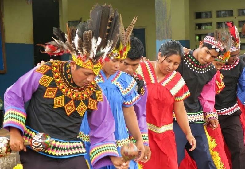 Celebrarán desfile por aniversario de comarca Ngäbe en la Cinta Costera