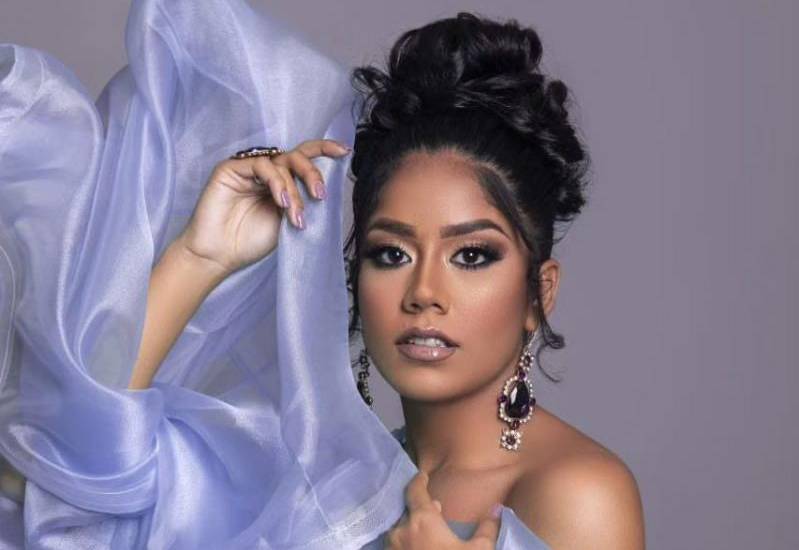 Las soberanas del esperado Carnaval